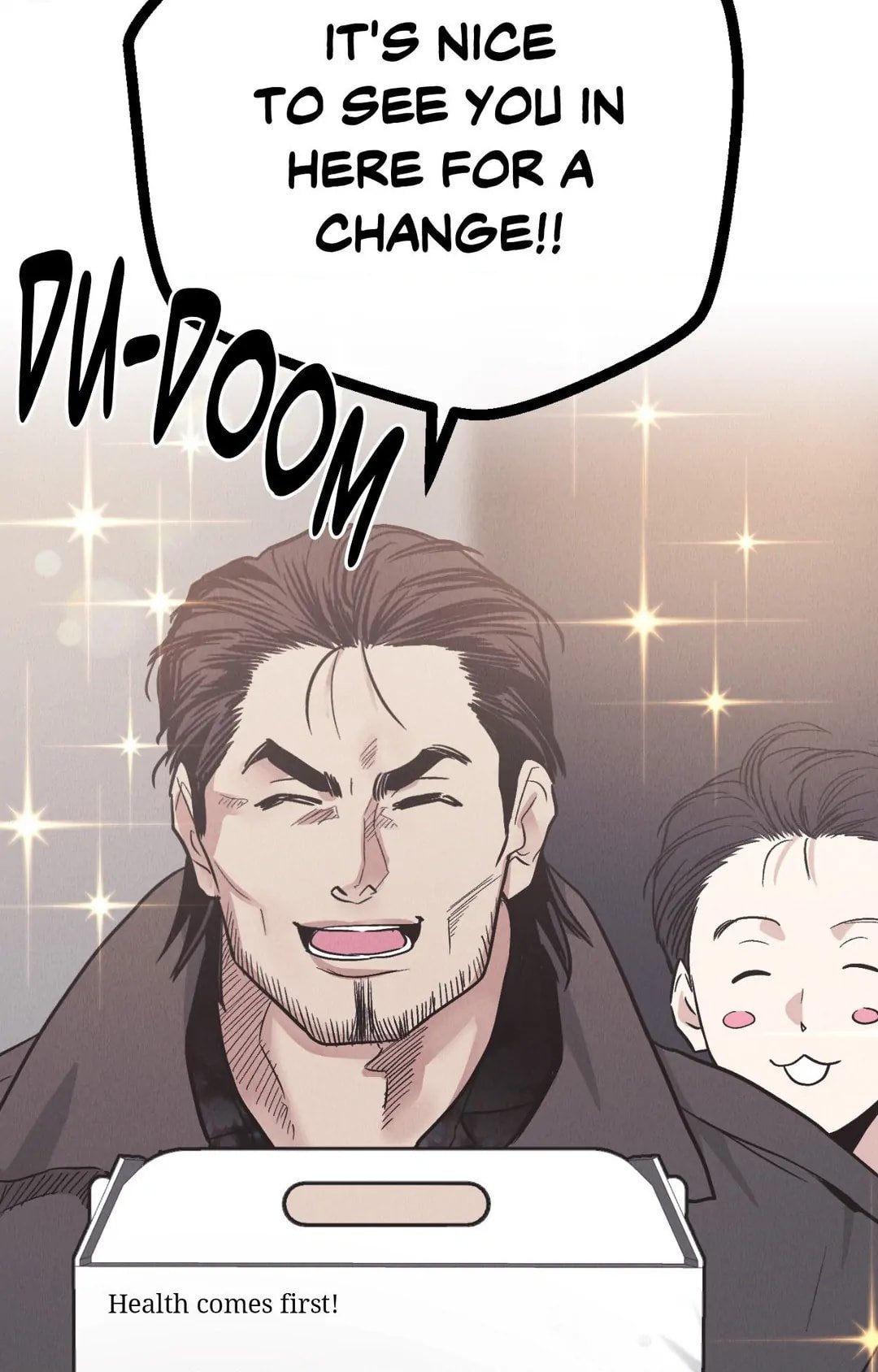 Payback, Chapter 82 image 63